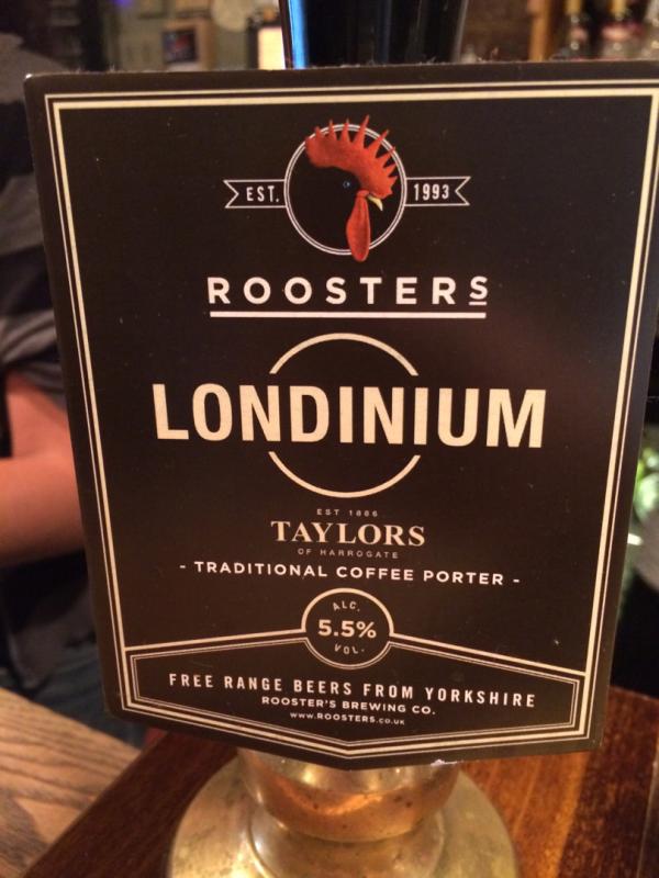 Londinium Porter