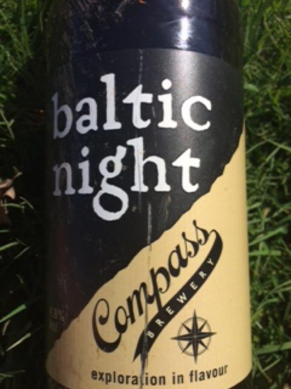 Baltic Night