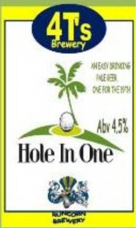 Hole In One