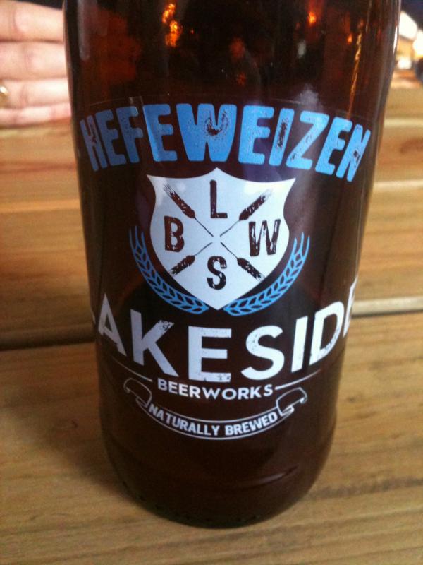 Hefeweizen