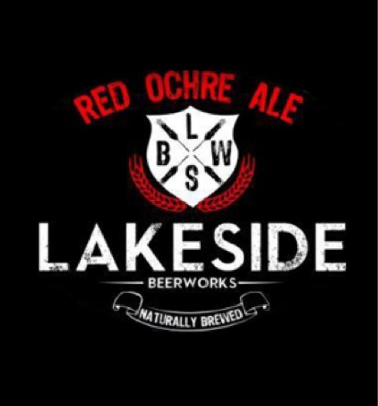 Red Ochre Ale