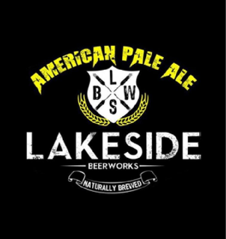 Lakeside American Pale Ale