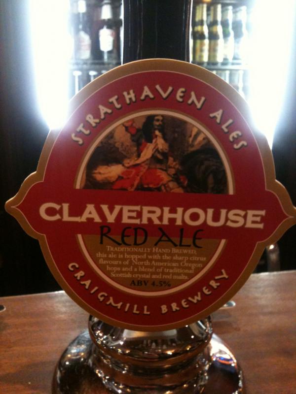 Claverhouse