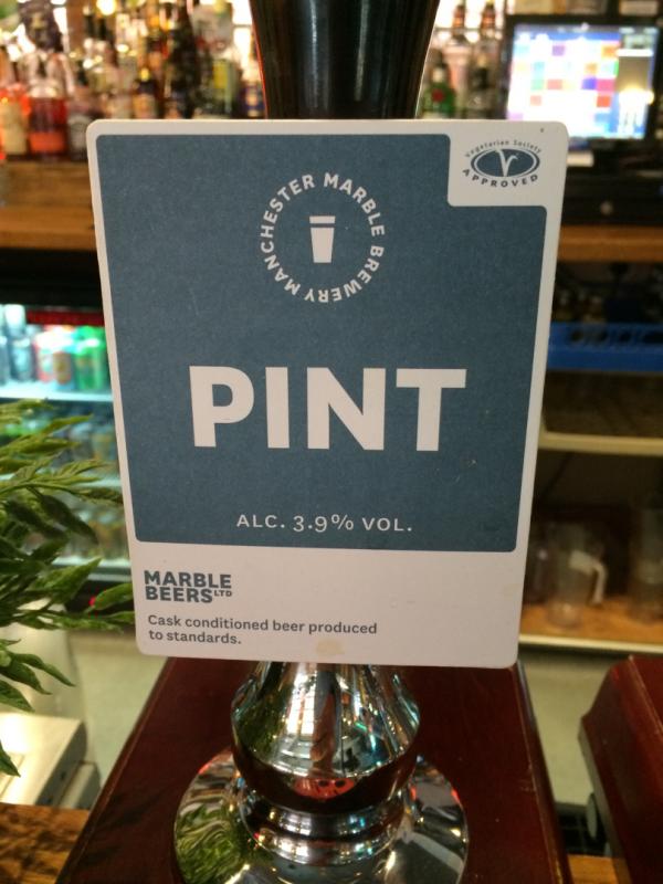 Pint