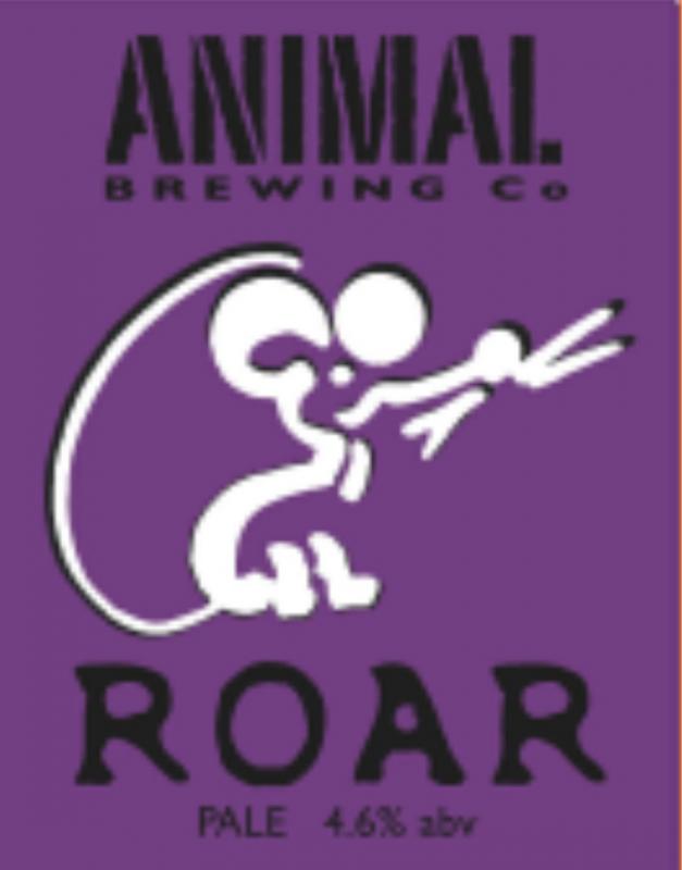 Animal - Roar