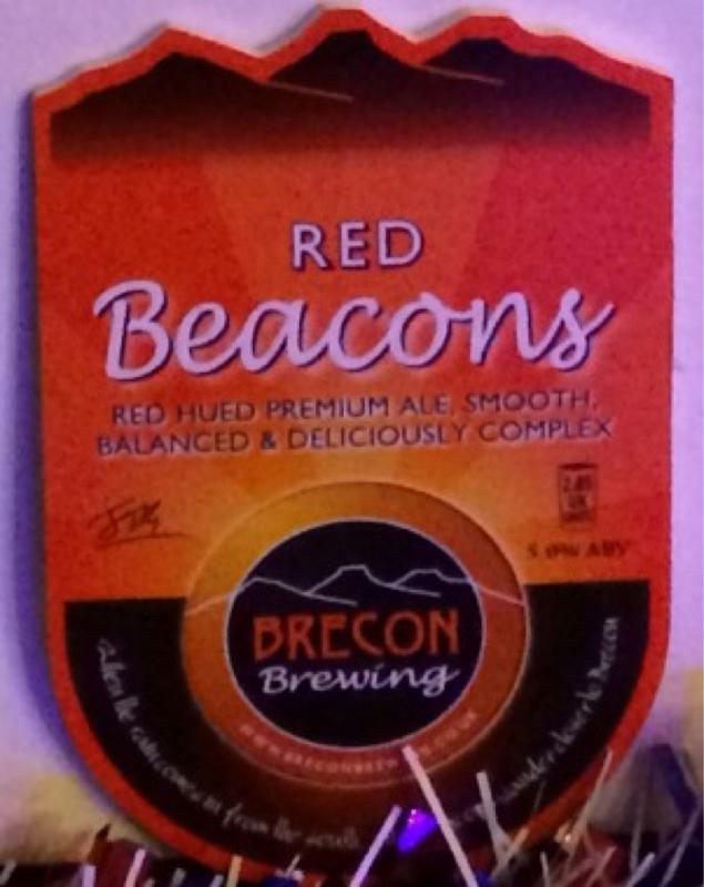 Red Beacons