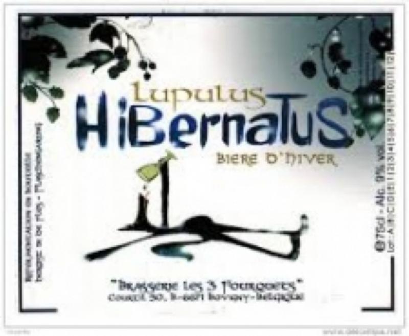 Lupulus Hibernatus