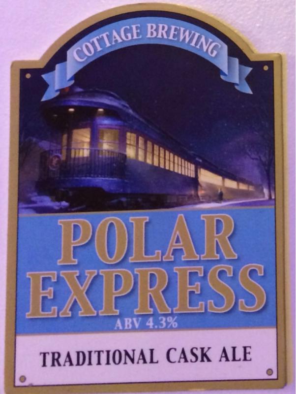 Polar Express