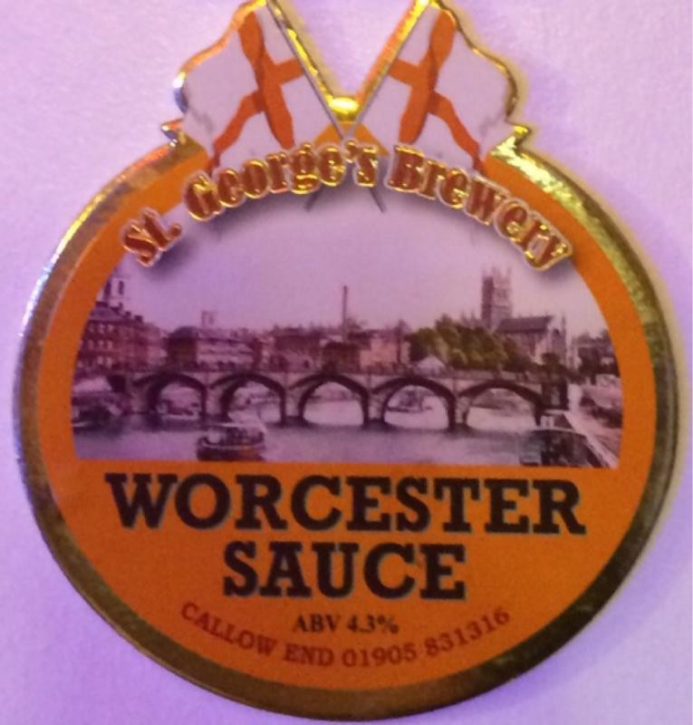 Worcester Sauce