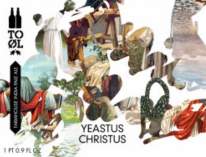 Yeastus Christus