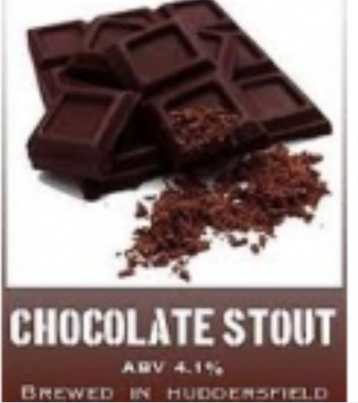 Chocolate Stout
