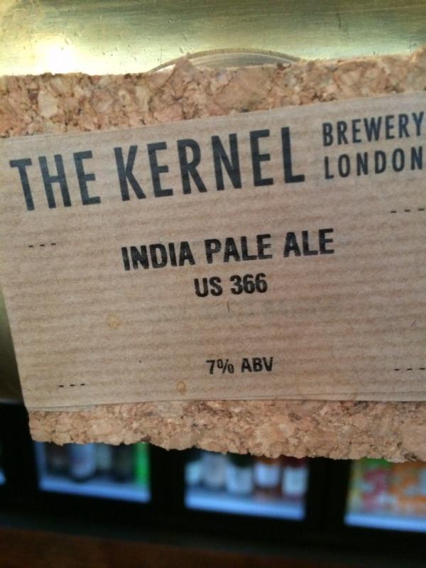 India Pale Ale US 366