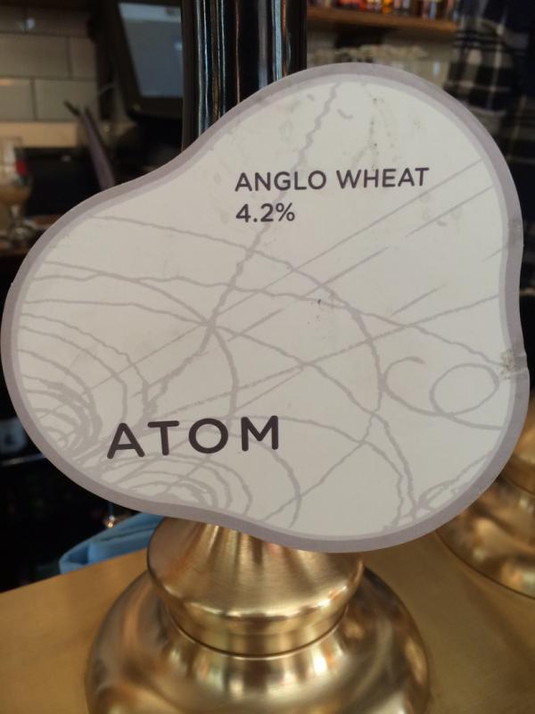 Anglo Wheat