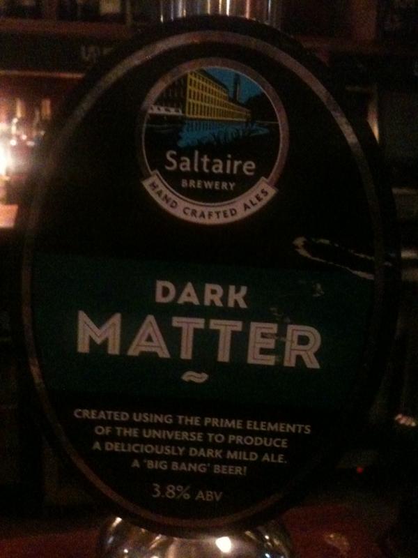 Dark Matter