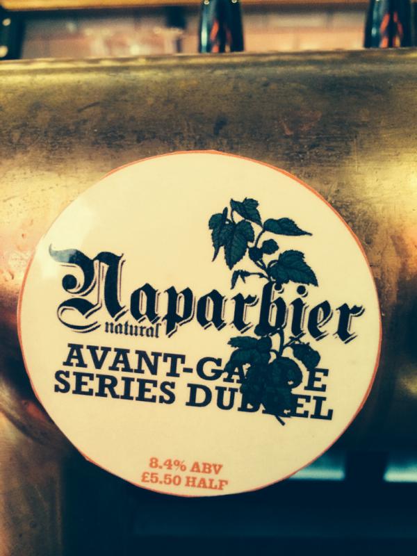 Avant-Garde Series Dubbel