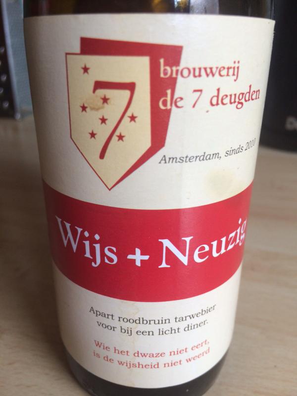 Wijs   Neuzig