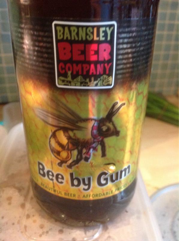 Bee By Gum