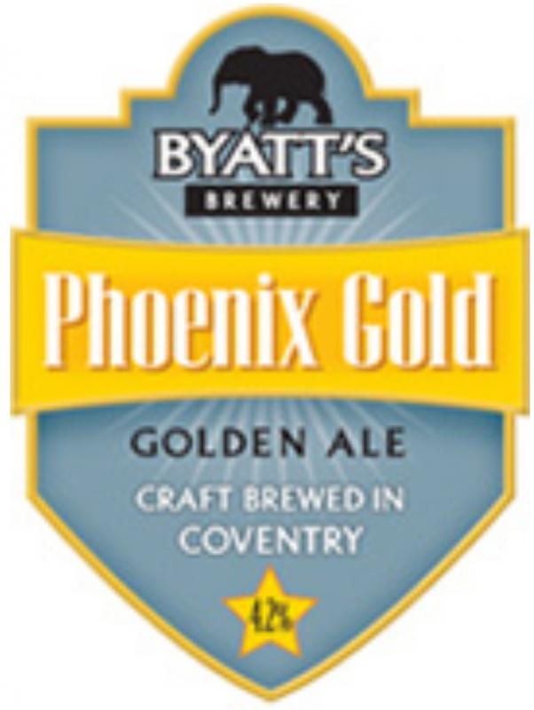 Phoenix Gold