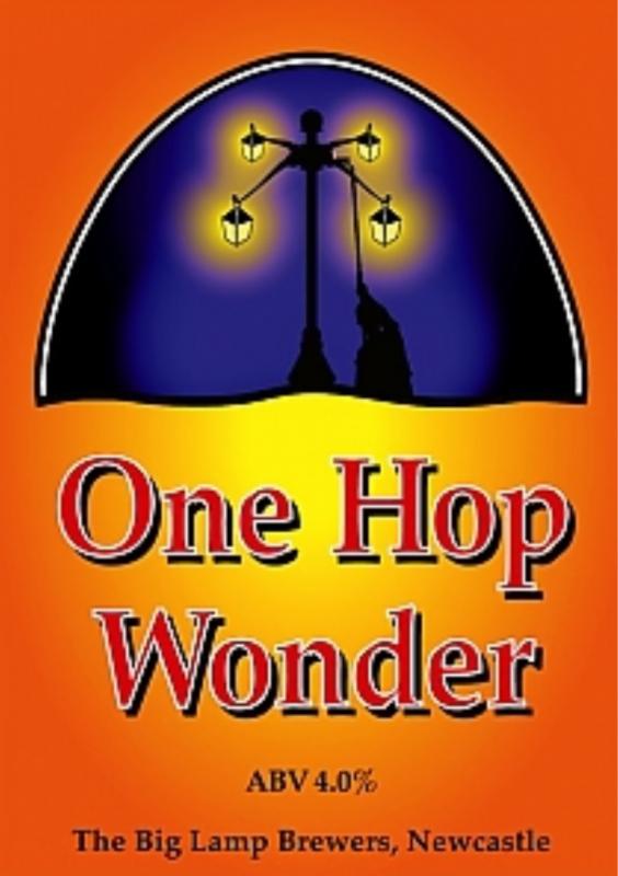 One Hop Wonder