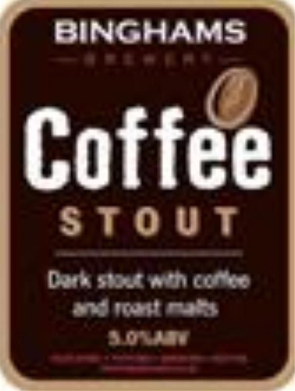 Coffee Stout