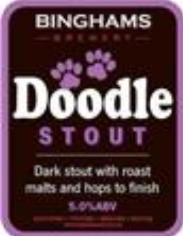 Doodle Stout