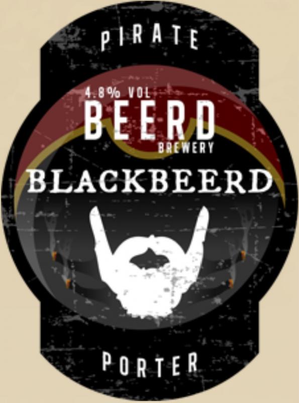 Blackbeerd