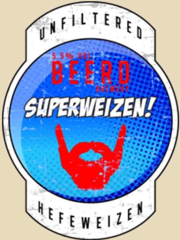 Superweizen