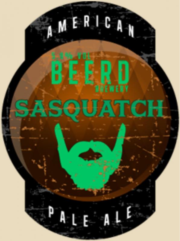 Sasquatch