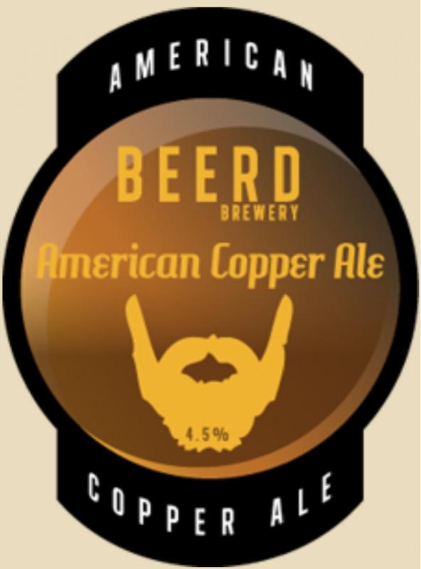 American Copper Ale