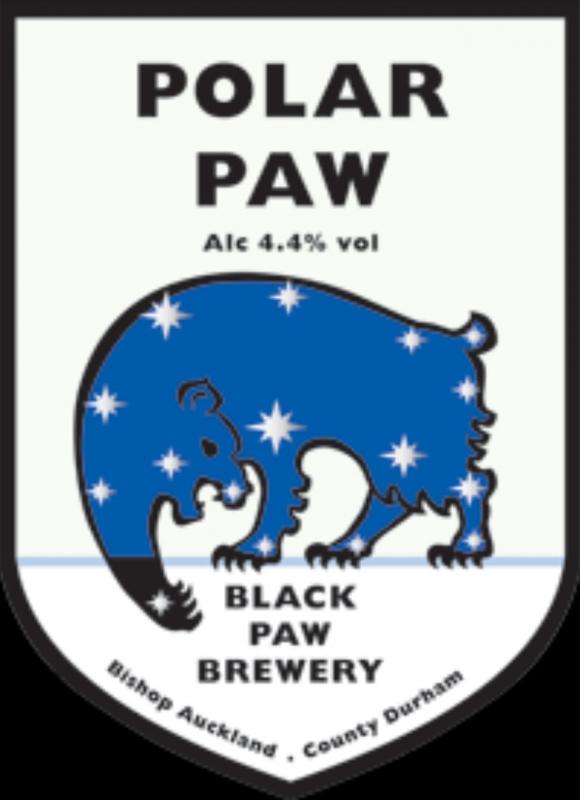 Polar Paw