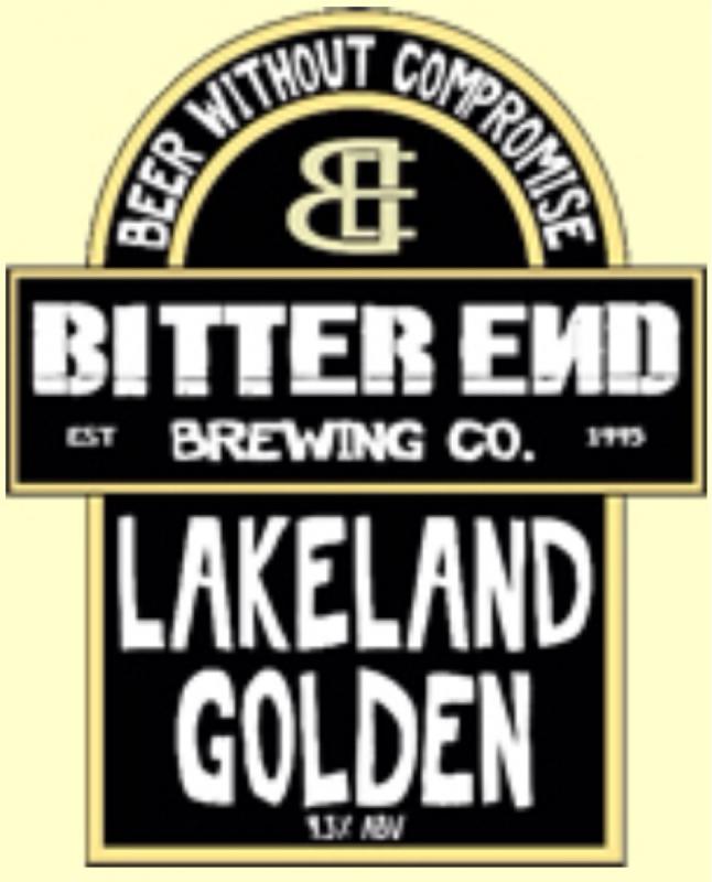 Lakeland Golden