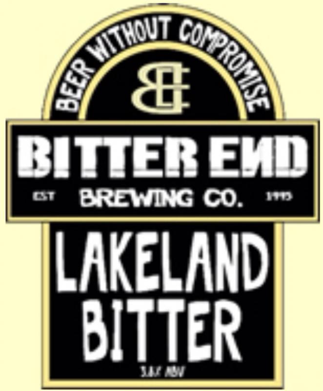 Lakeland Bitter