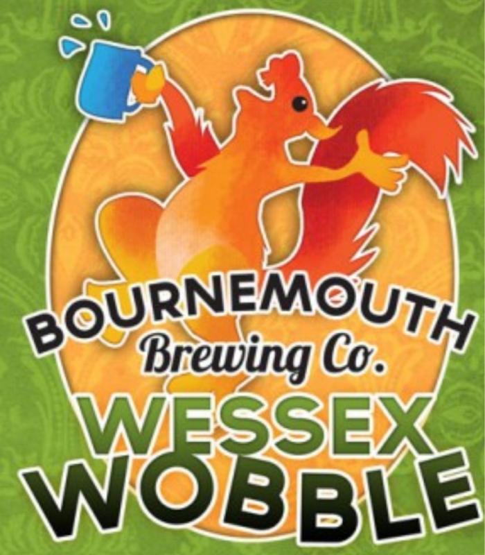 Wessex Wobble