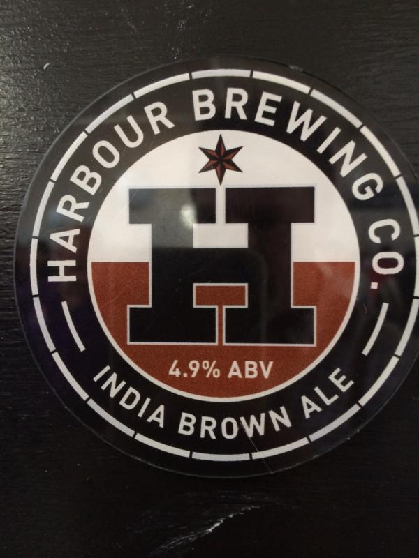 India Brown Ale