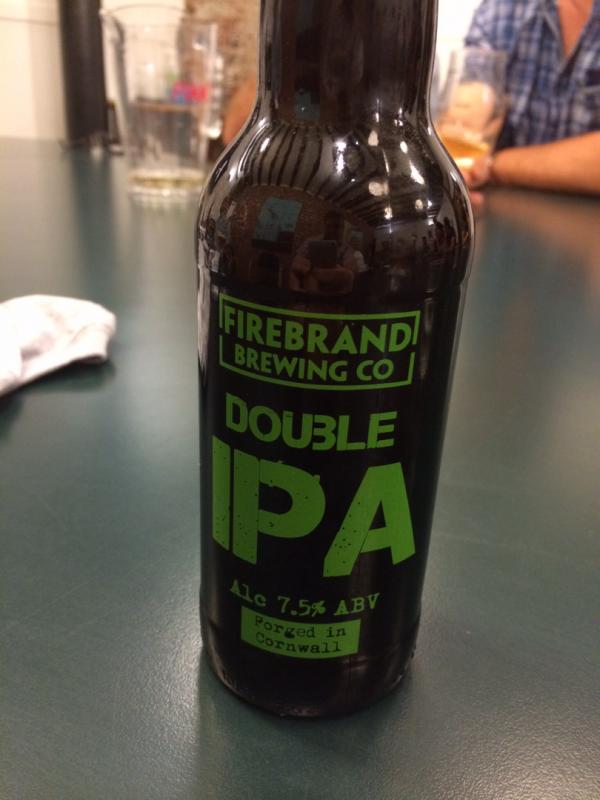 Double IPA