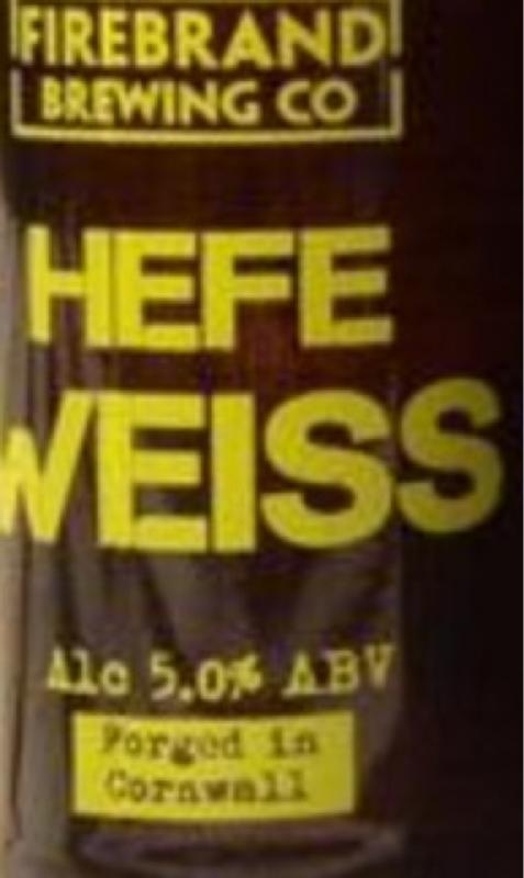 Hefeweizen