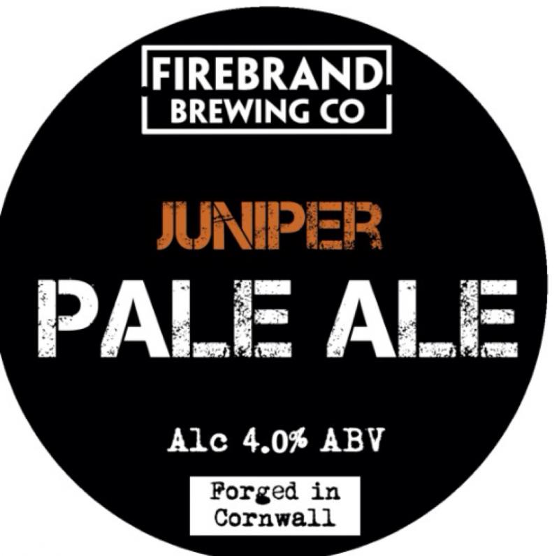 Juniper Pale Ale