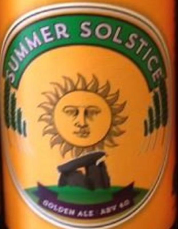 Summer Solstice