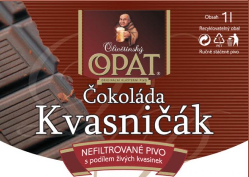 Chocolate - Cokolada