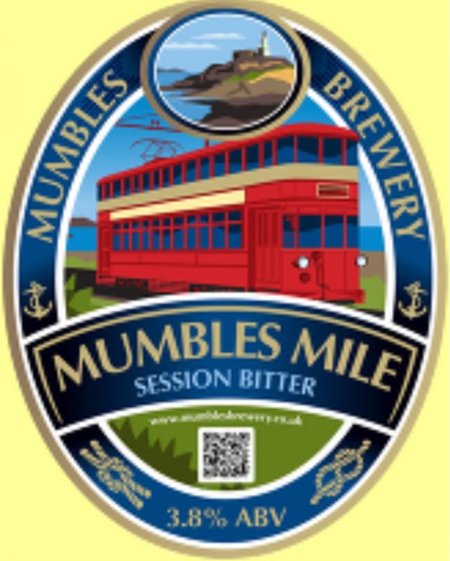 Mumbles Mile