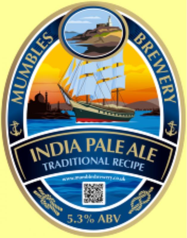 India Pale Ale