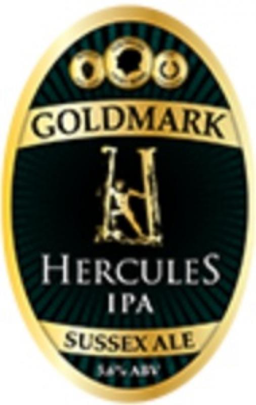 Hercules IPA