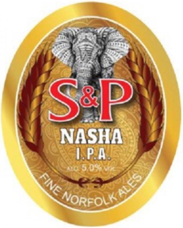 Nasha IPA