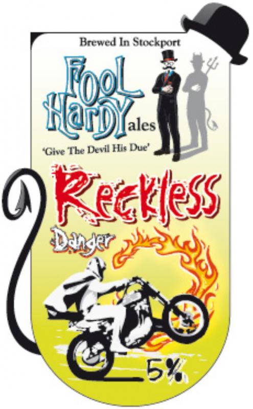 Reckless Danger