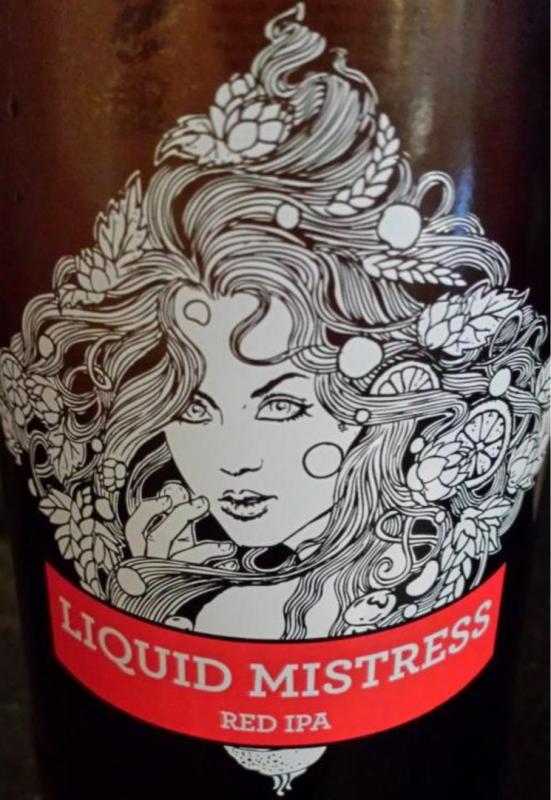 Liquid Mistress