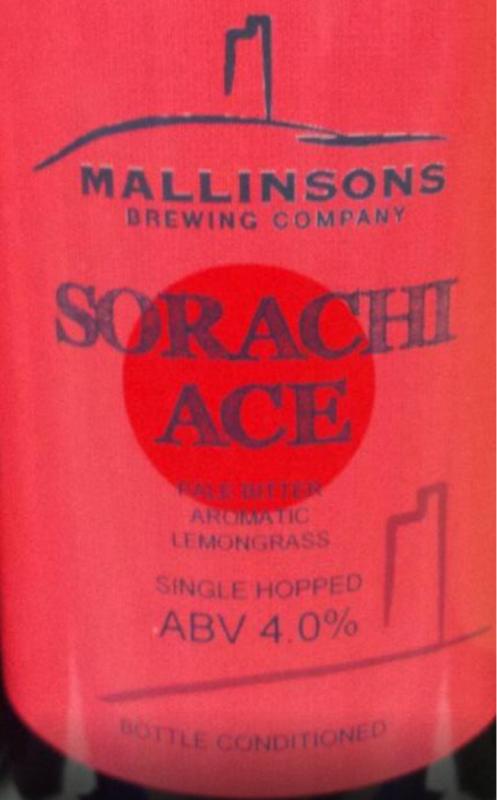 Sorachi Ace
