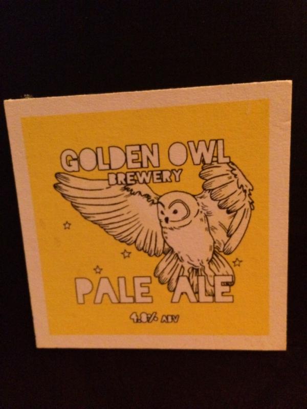 Pale Ale (4.8%)