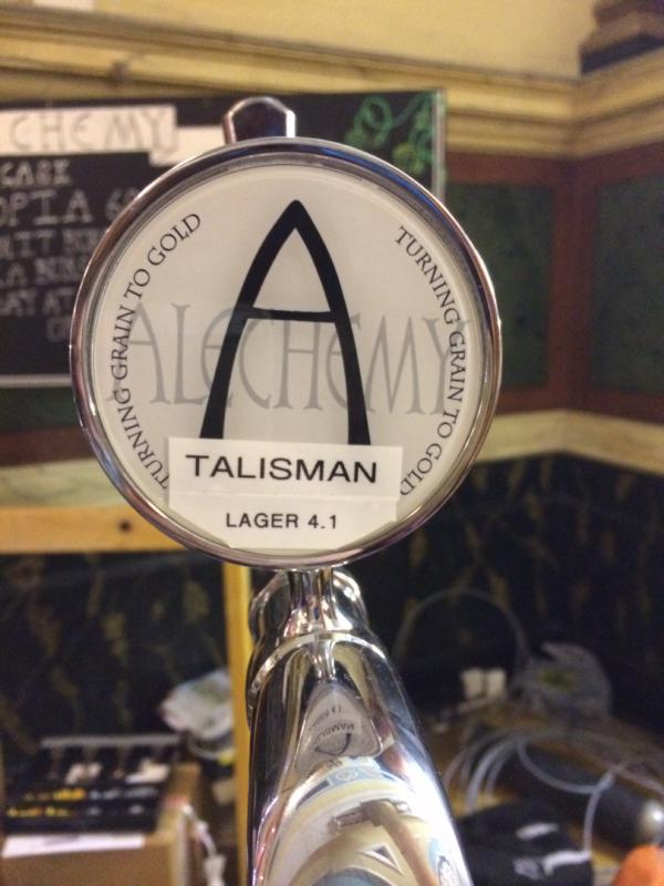 Talisman