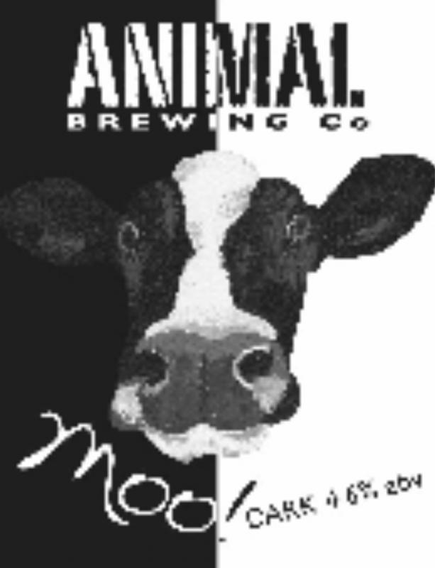 Animal - Moo