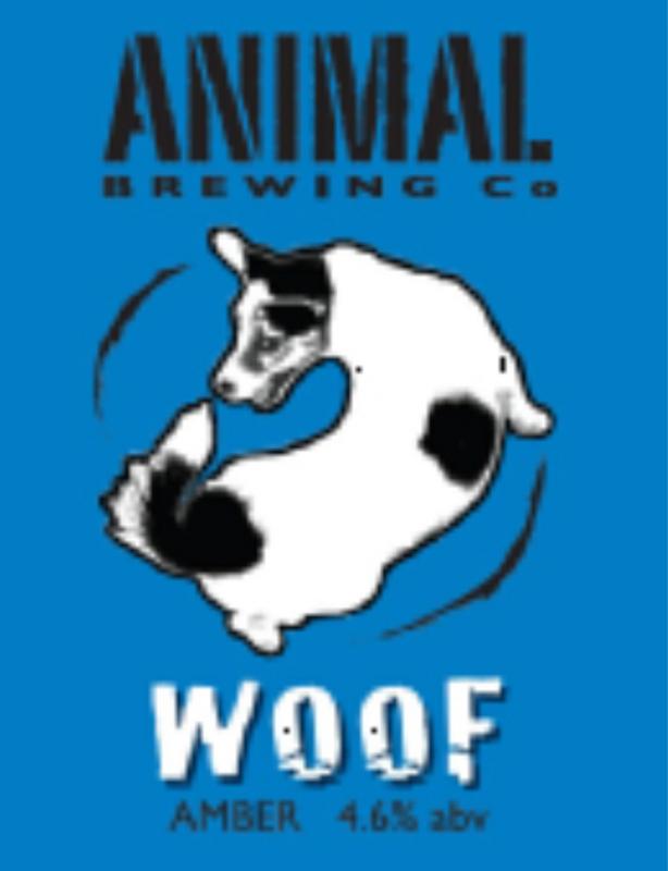 Animal - Woof